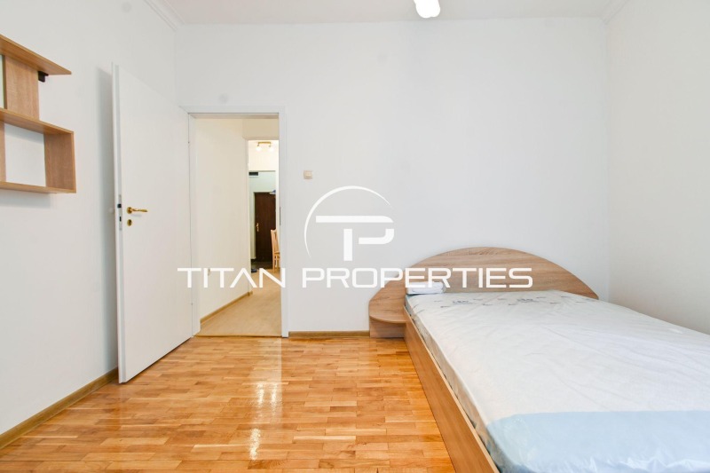 Дава под наем 3-СТАЕН, гр. София, Медицинска академия, снимка 5 - Апартаменти - 53429647