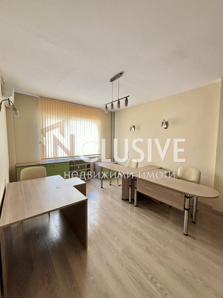 Дава под наем  Офис град София , Център , 150 кв.м | 38104953 - изображение [8]