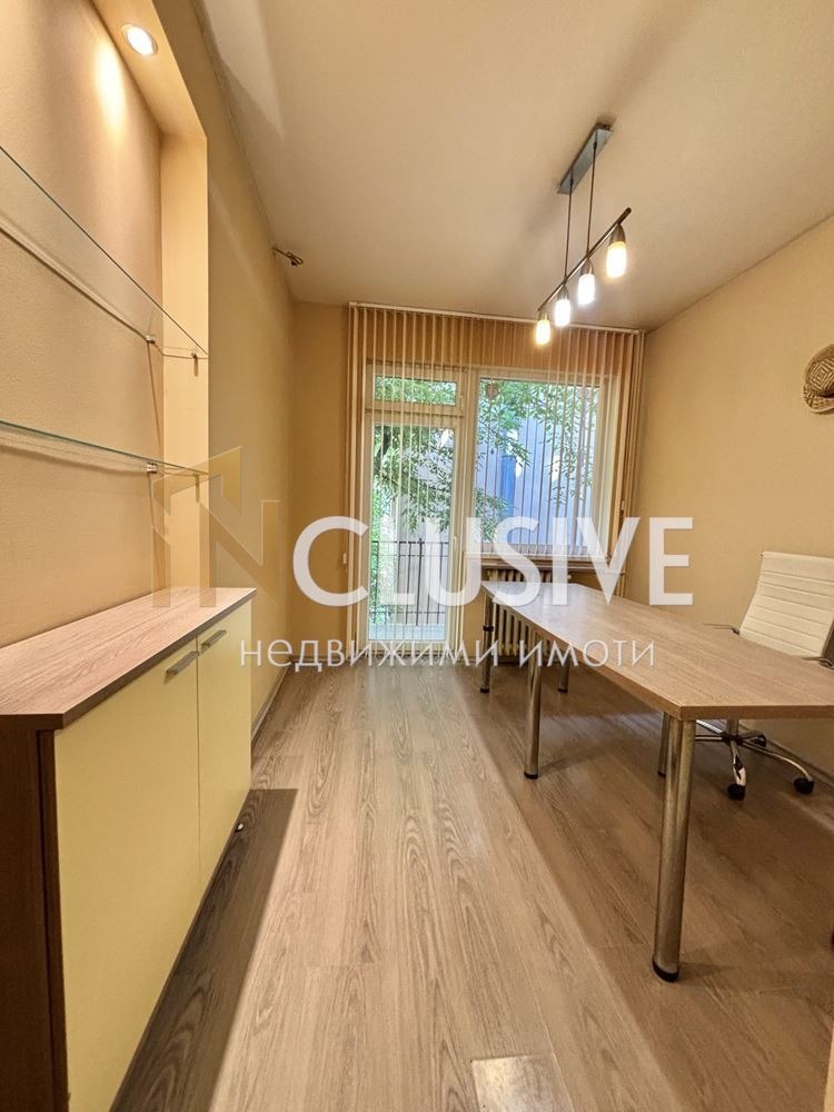 Дава под наем  Офис град София , Център , 150 кв.м | 38104953 - изображение [10]