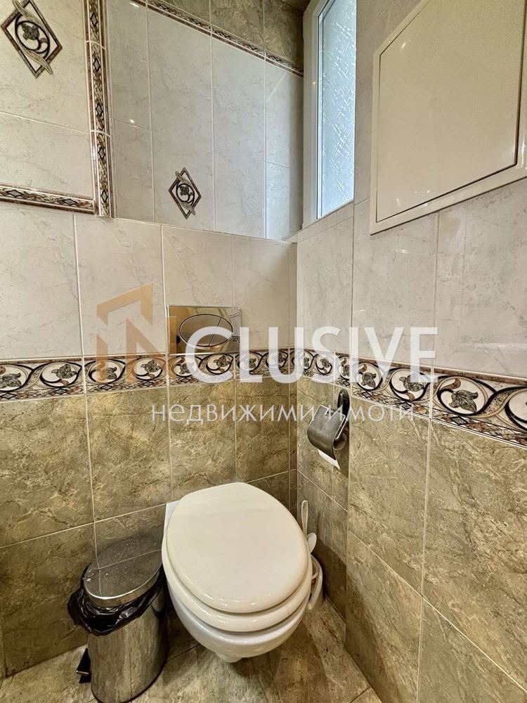 Дава под наем  Офис град София , Център , 150 кв.м | 38104953 - изображение [17]