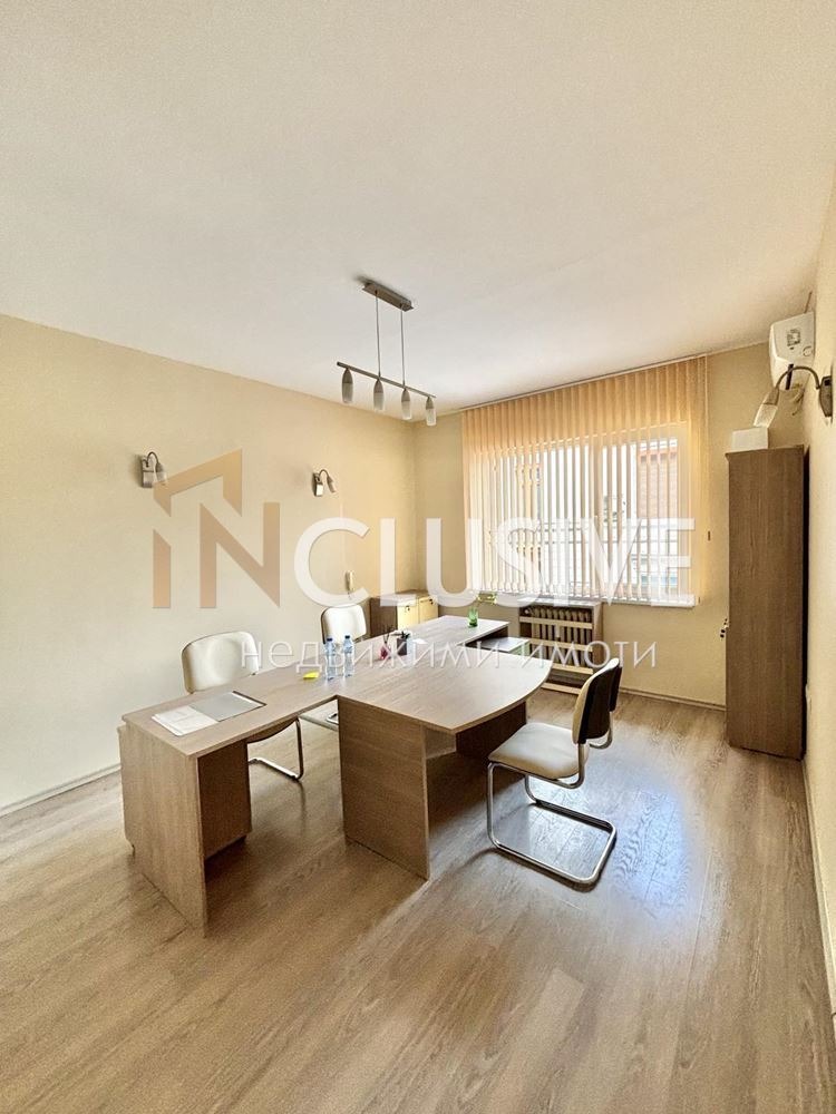 Дава под наем  Офис град София , Център , 150 кв.м | 38104953 - изображение [5]