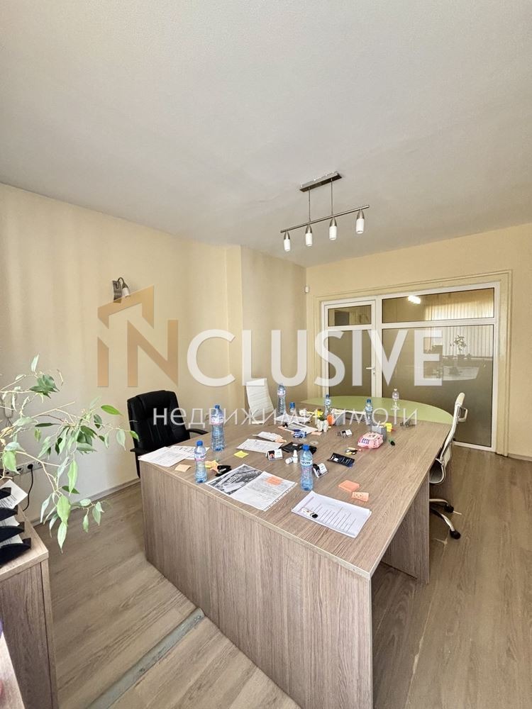 Дава под наем  Офис град София , Център , 150 кв.м | 38104953 - изображение [14]