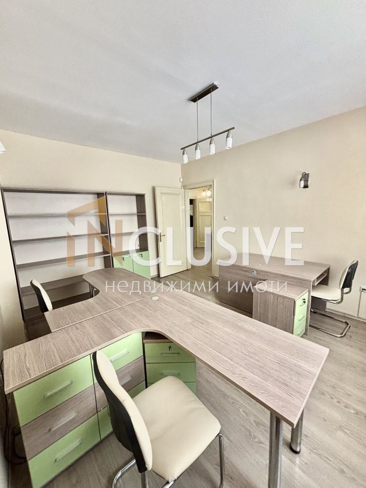 Дава под наем  Офис град София , Център , 150 кв.м | 38104953 - изображение [7]