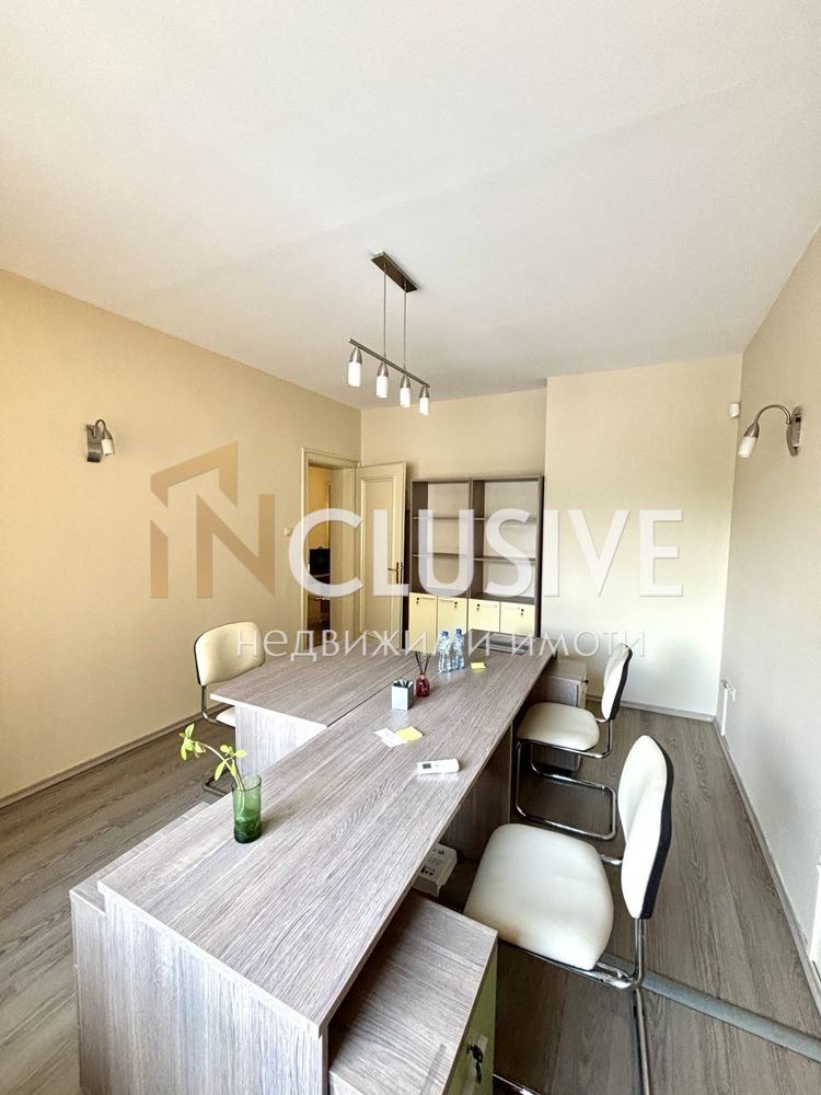 Дава под наем  Офис град София , Център , 150 кв.м | 38104953 - изображение [6]