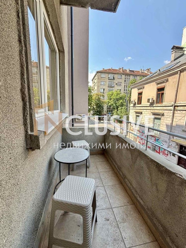 Дава под наем  Офис град София , Център , 150 кв.м | 38104953 - изображение [15]