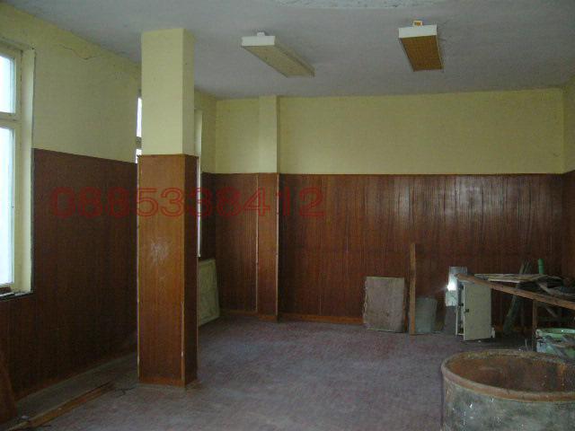 Дава под наем ЗАВЕДЕНИЕ, с. Габровница, област Монтана, снимка 3 - Заведения - 52781921