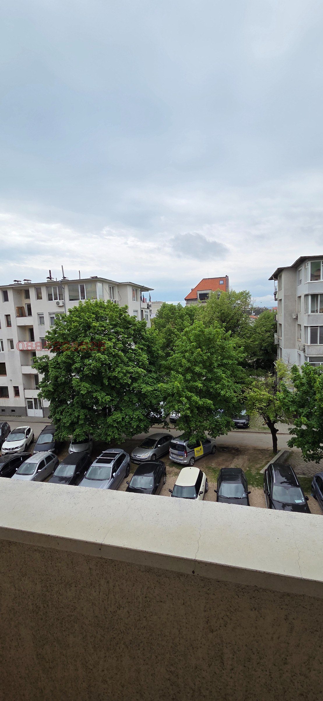 Дава под наем 1-СТАЕН, гр. Варна, Левски 1, снимка 7 - Апартаменти - 55015091