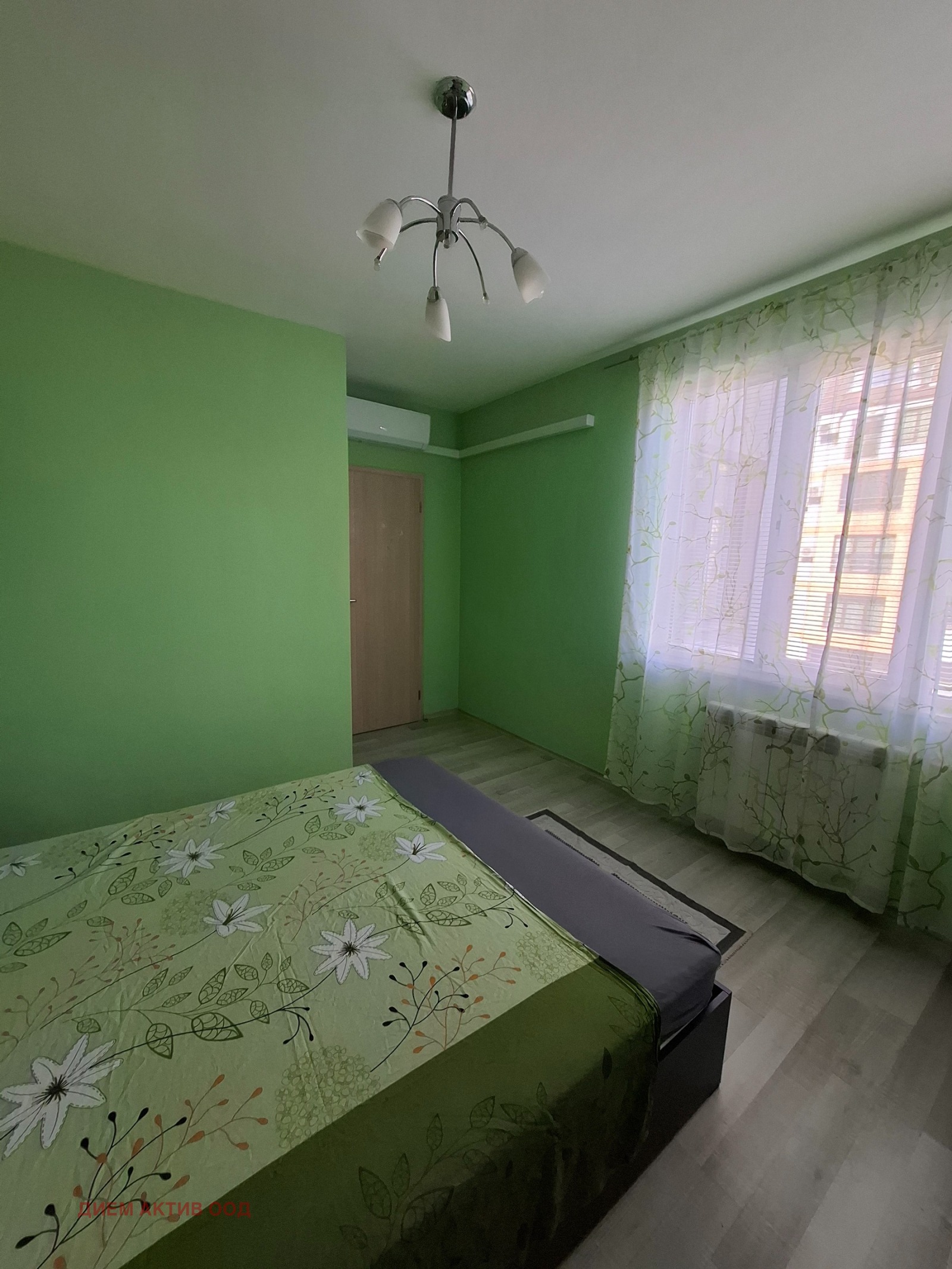 Дава под наем 2-СТАЕН, гр. София, Гео Милев, снимка 6 - Апартаменти - 53721496