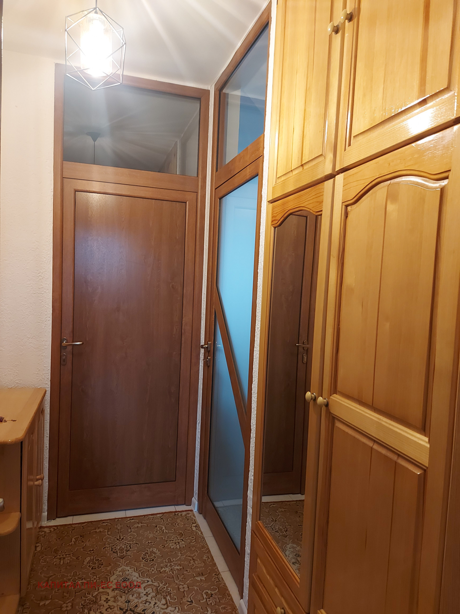 Дава под наем 2-СТАЕН, гр. София, Стрелбище, снимка 10 - Апартаменти - 54718382