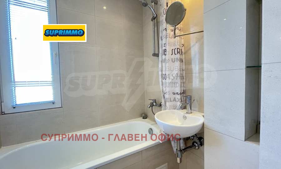 Дава под наем 2-СТАЕН, гр. София, Център, снимка 8 - Апартаменти - 56633620