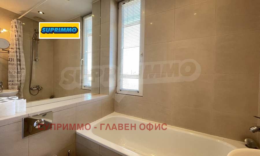 Дава под наем 2-СТАЕН, гр. София, Център, снимка 9 - Апартаменти - 56633620