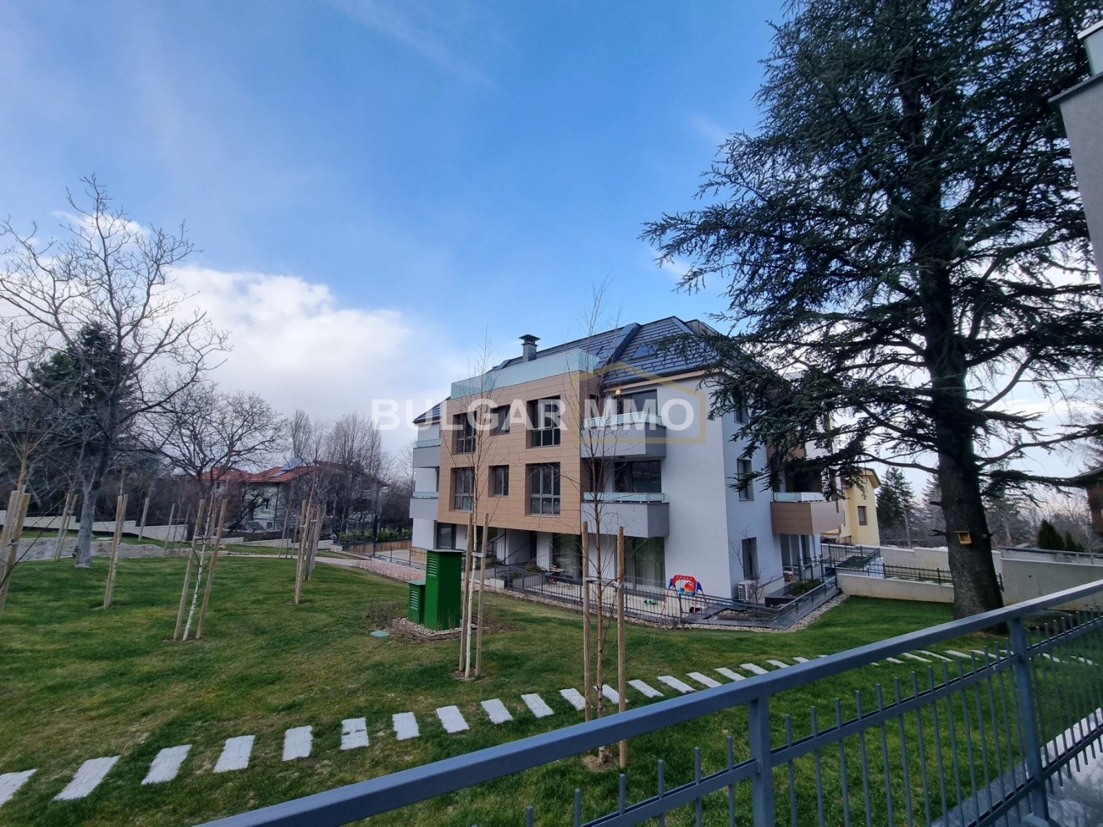 Дава под наем 3-СТАЕН, гр. София, Симеоново, снимка 14 - Апартаменти - 55367231