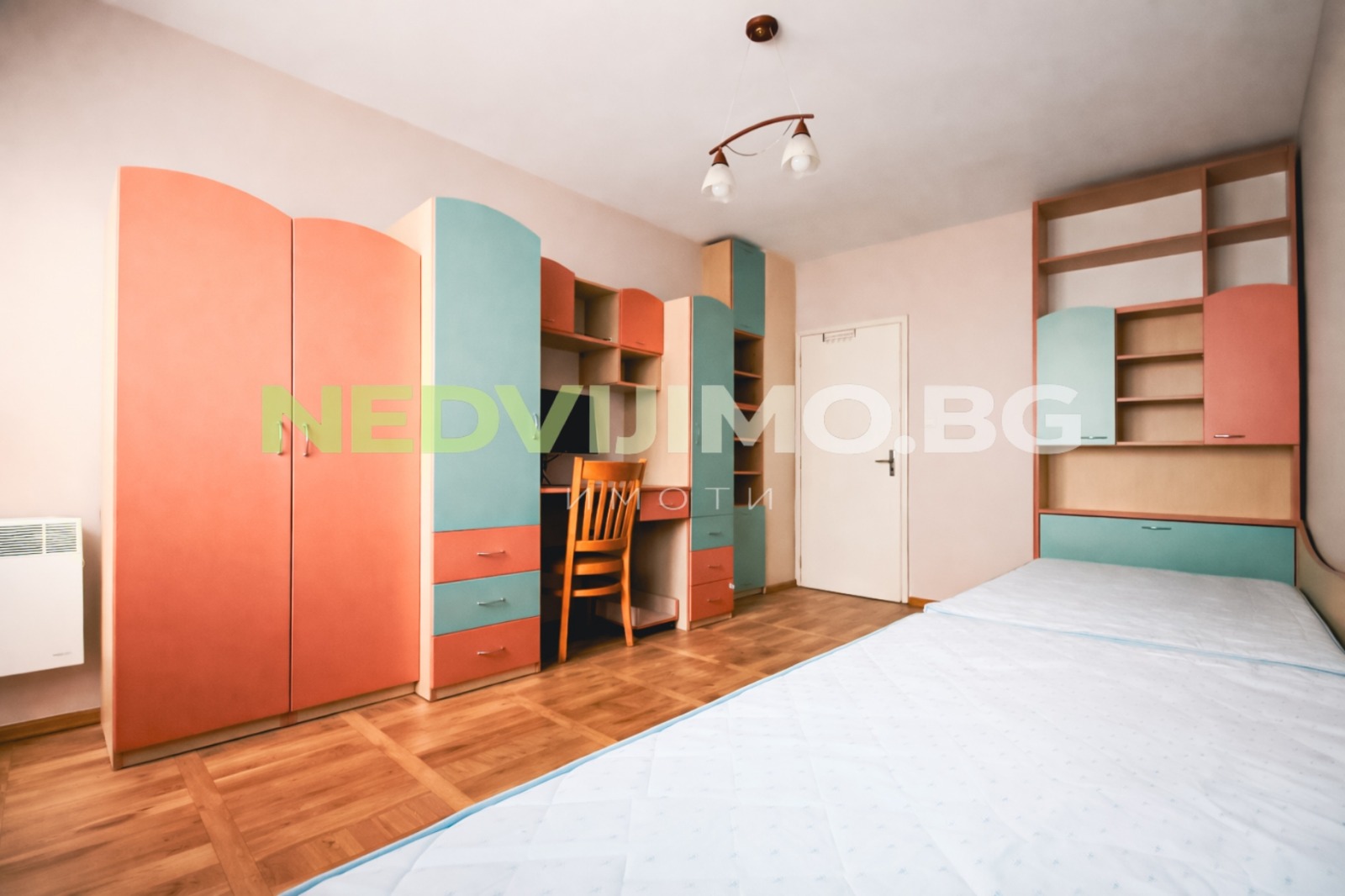 Дава под наем 3-СТАЕН, гр. Варна, ХЕИ, снимка 7 - Апартаменти - 53998666