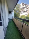 Под наем 1-СТАЕН, град София, Иван Вазов • 750 € • 79087416 — Holmes.bg
