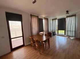 1 slaapkamer Reduta, Sofia