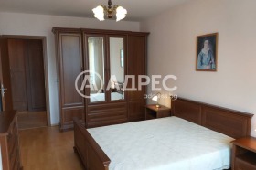 1 hálószoba Manastirski livadi, Sofia