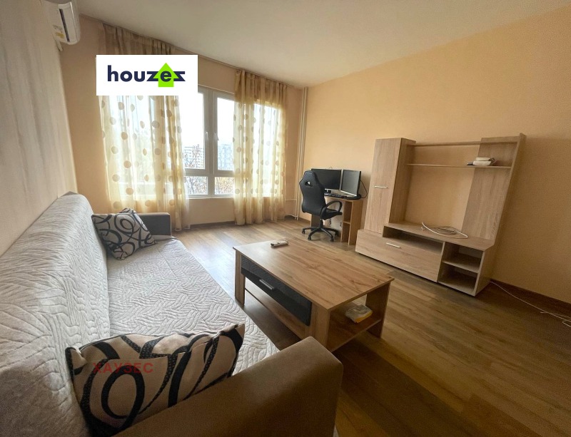 Под наем 1-СТАЕН, град София, Младост 4 • 490 € / 958.36 лв. • 42390301 1