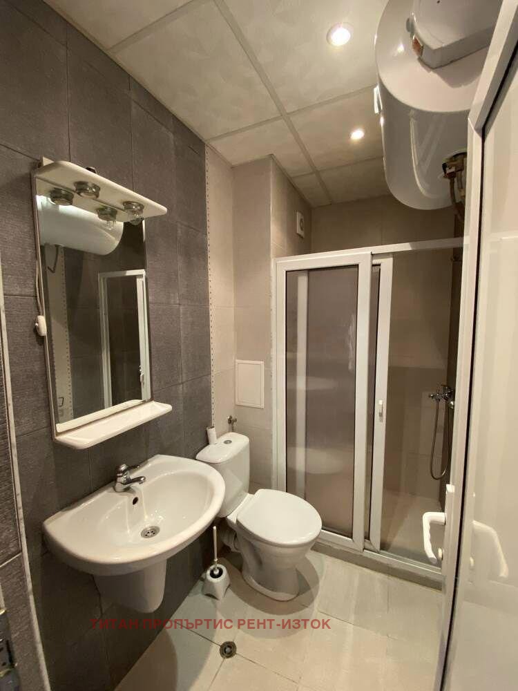 Дава под наем 1-СТАЕН, к.к. Слънчев бряг, област Бургас, снимка 3 - Апартаменти - 52579462