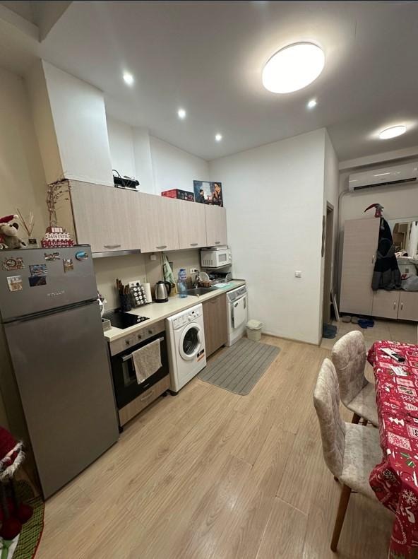 Дава под наем 1-СТАЕН, гр. София, Студентски град, снимка 5 - Апартаменти - 52982521