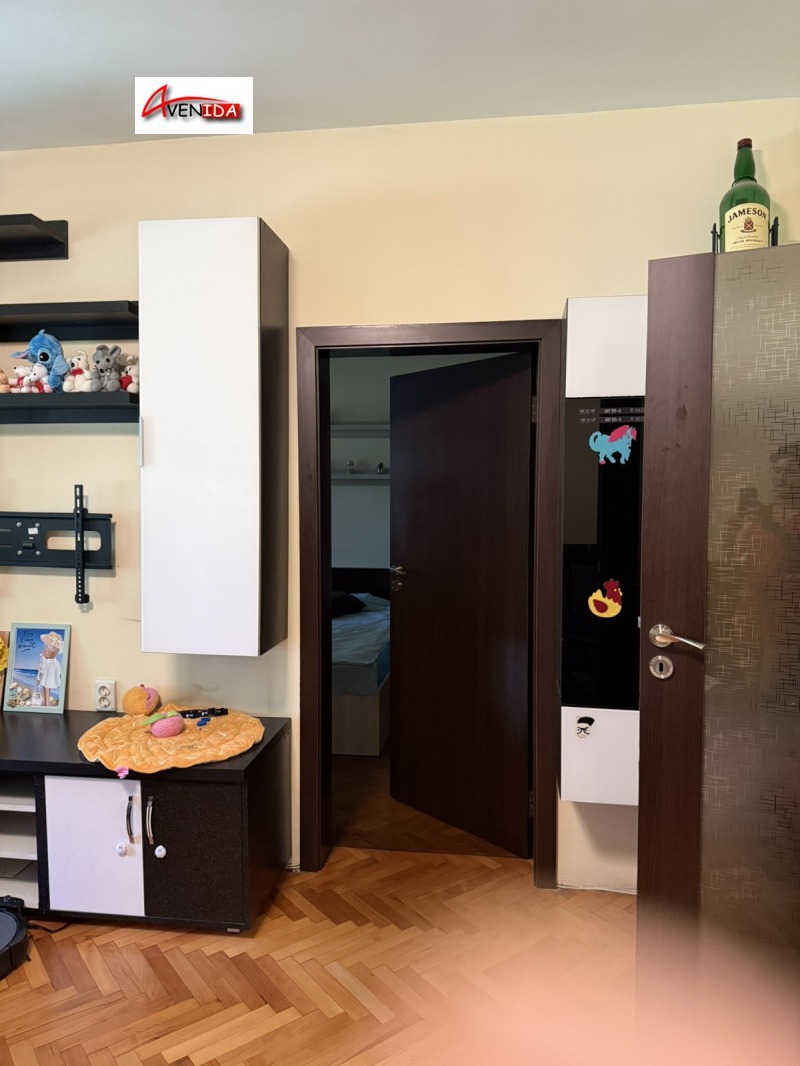 Προς ενοικίαση  1 υπνοδωμάτιο Σοφηια , Κρασνα πολιανα 2 , 65 τ.μ | 10880503 - εικόνα [3]