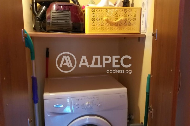 Kiadó  1 hálószoba Sofia , Manastirski livadi , 75 négyzetméter | 92735042 - kép [11]