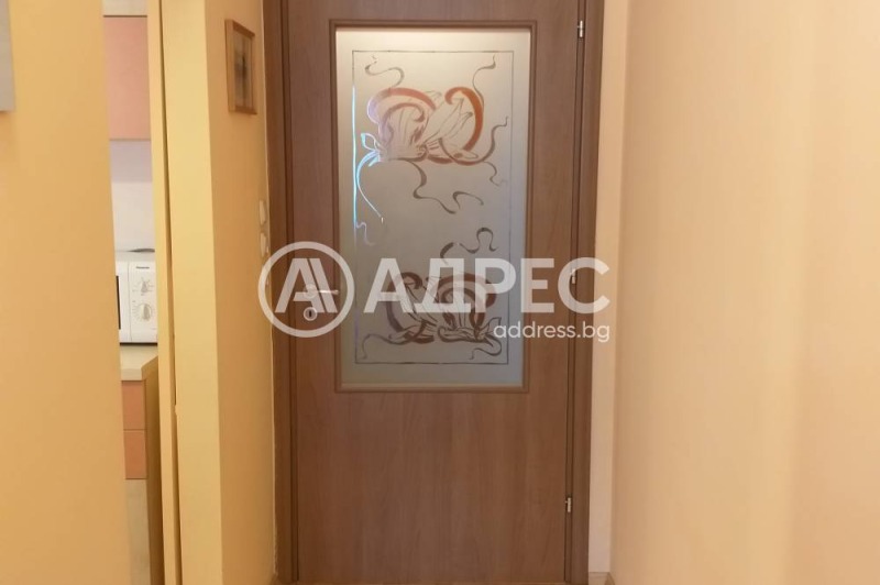 Kiadó  1 hálószoba Sofia , Manastirski livadi , 75 négyzetméter | 92735042 - kép [6]