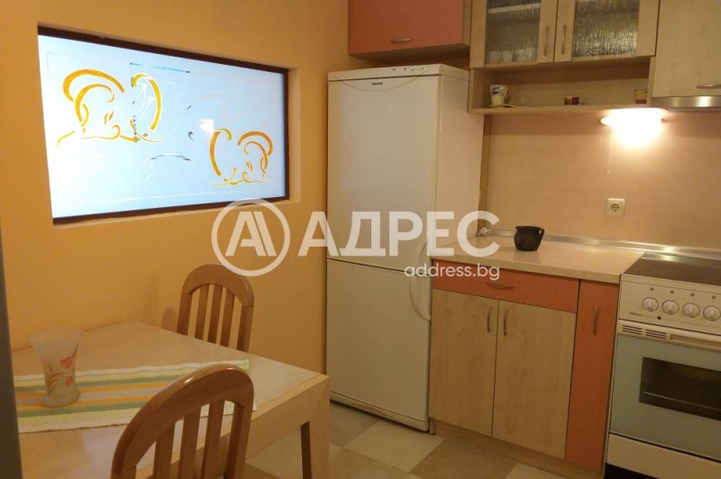 Kiadó  1 hálószoba Sofia , Manastirski livadi , 75 négyzetméter | 92735042 - kép [5]