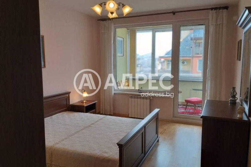 Kiadó  1 hálószoba Sofia , Manastirski livadi , 75 négyzetméter | 92735042 - kép [7]