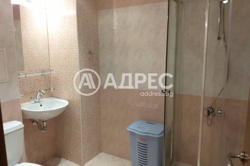 Kiadó  1 hálószoba Sofia , Manastirski livadi , 75 négyzetméter | 92735042 - kép [10]