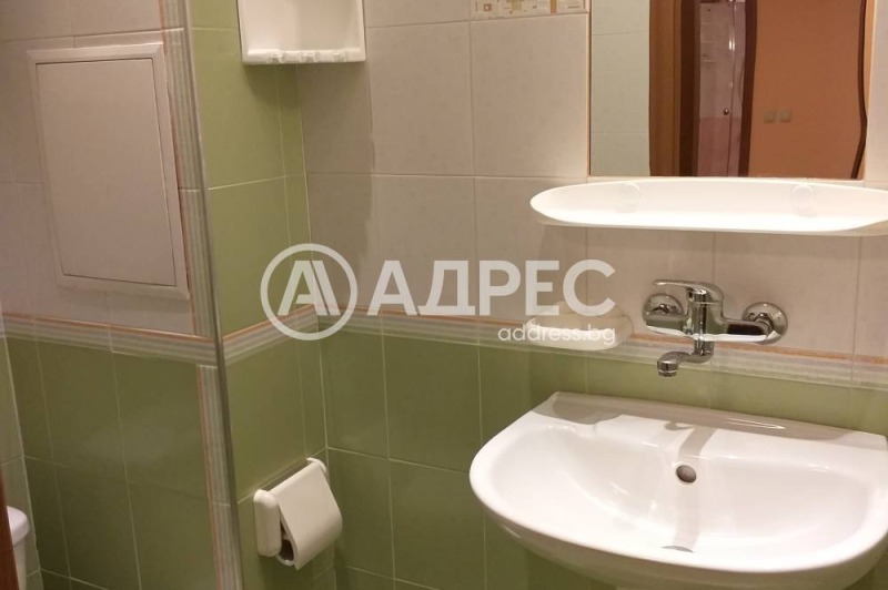 Kiadó  1 hálószoba Sofia , Manastirski livadi , 75 négyzetméter | 92735042 - kép [9]
