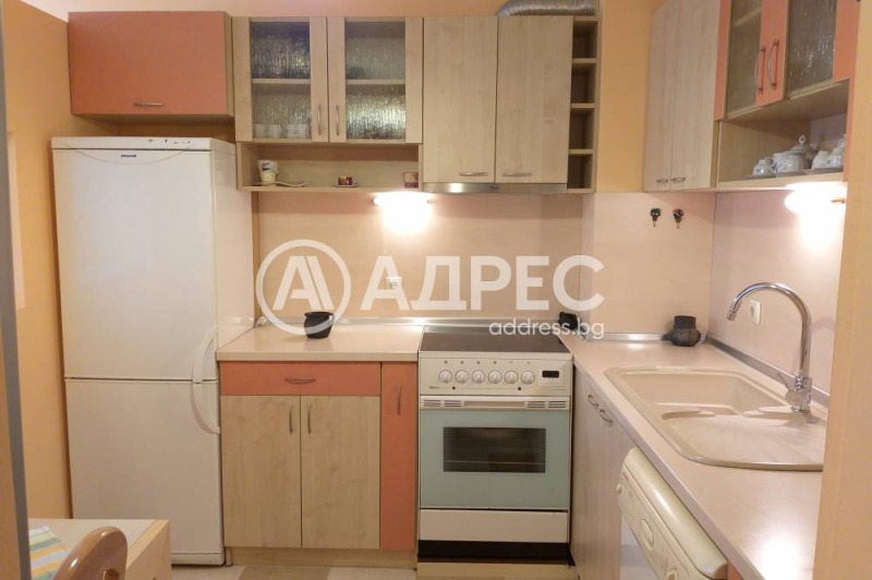 Kiadó  1 hálószoba Sofia , Manastirski livadi , 75 négyzetméter | 92735042 - kép [4]