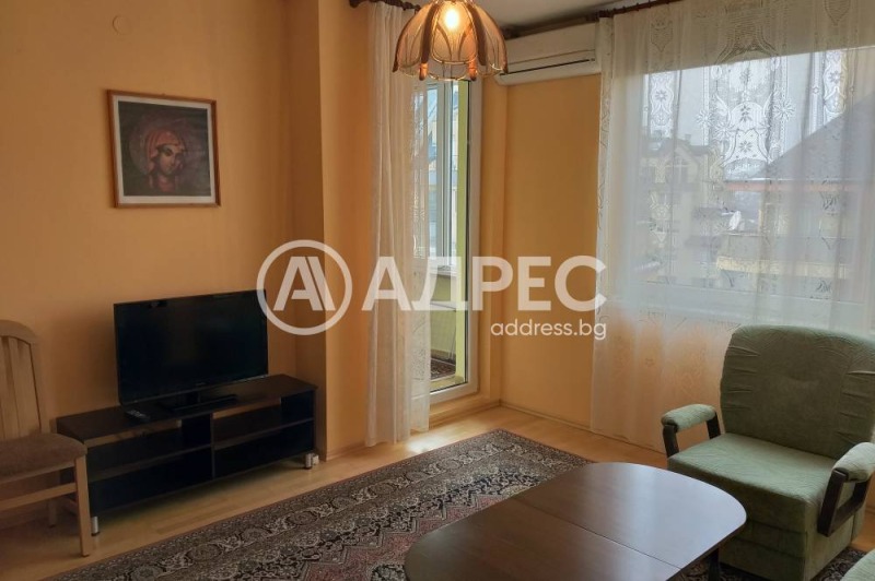 Kiadó  1 hálószoba Sofia , Manastirski livadi , 75 négyzetméter | 92735042 - kép [3]