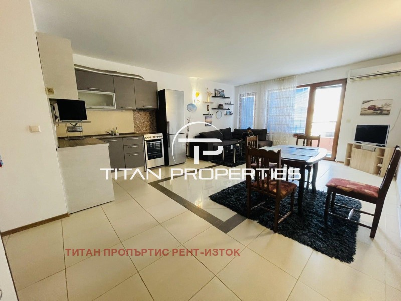 Дава под наем 2-СТАЕН, гр. Бургас, Сарафово