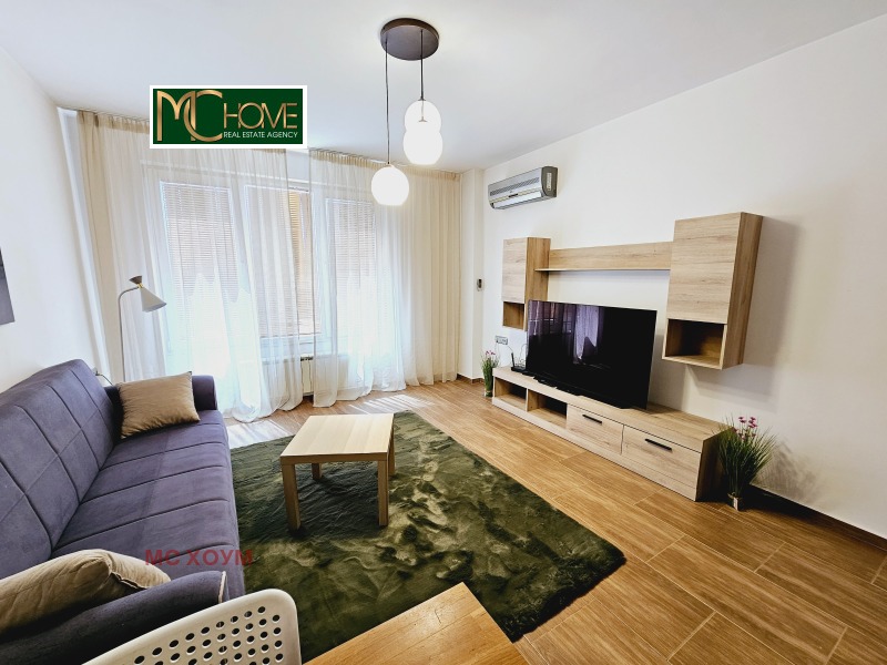 Дава под наем 2-СТАЕН, гр. София, Дървеница