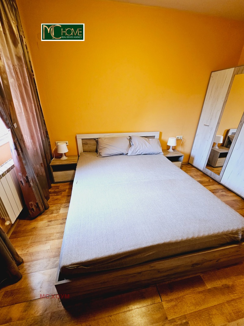 Дава под наем 2-СТАЕН, гр. София, Дървеница, снимка 6 - Апартаменти - 53243656