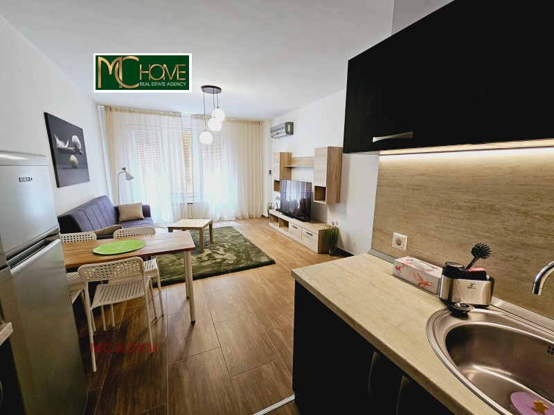 Дава под наем 2-СТАЕН, гр. София, Дървеница, снимка 4 - Апартаменти - 53243656