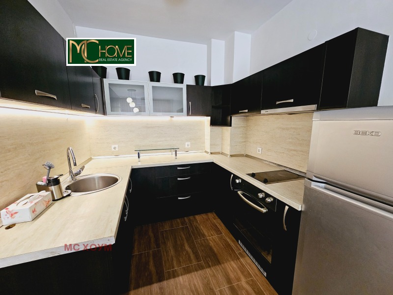 Дава под наем 2-СТАЕН, гр. София, Дървеница, снимка 3 - Апартаменти - 53243656