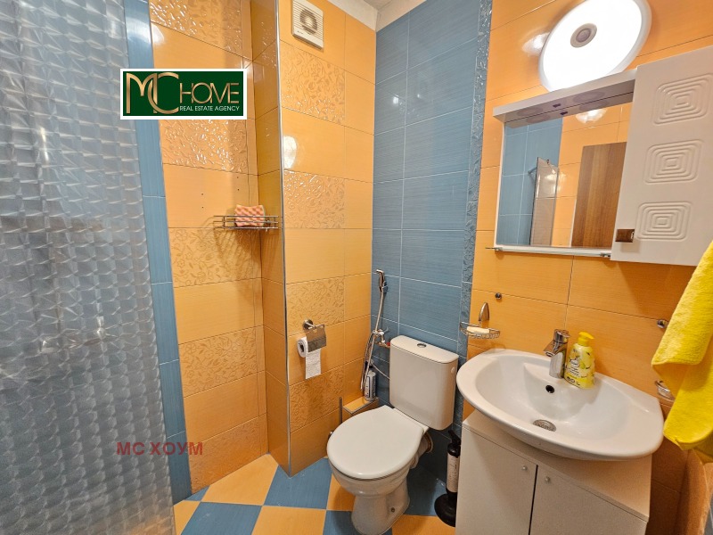 Дава под наем 2-СТАЕН, гр. София, Дървеница, снимка 7 - Апартаменти - 53243656