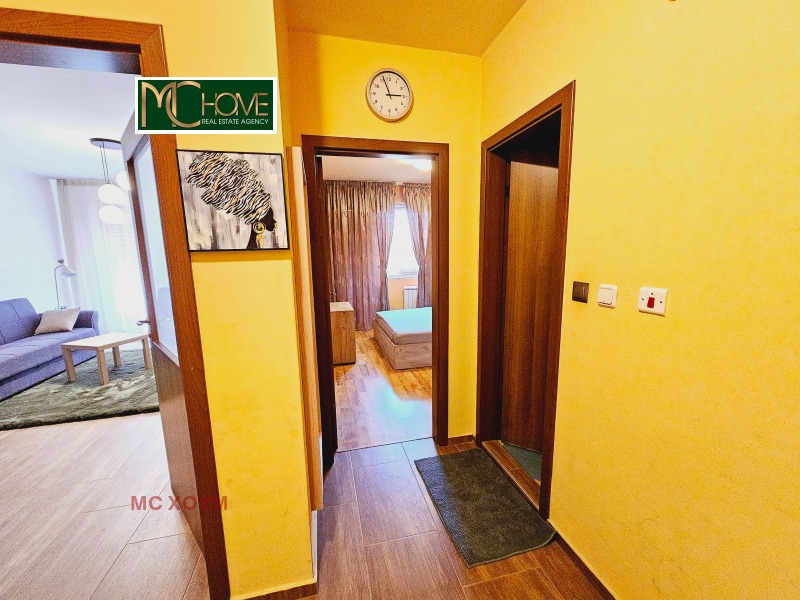 Дава под наем 2-СТАЕН, гр. София, Дървеница, снимка 10 - Апартаменти - 53243656