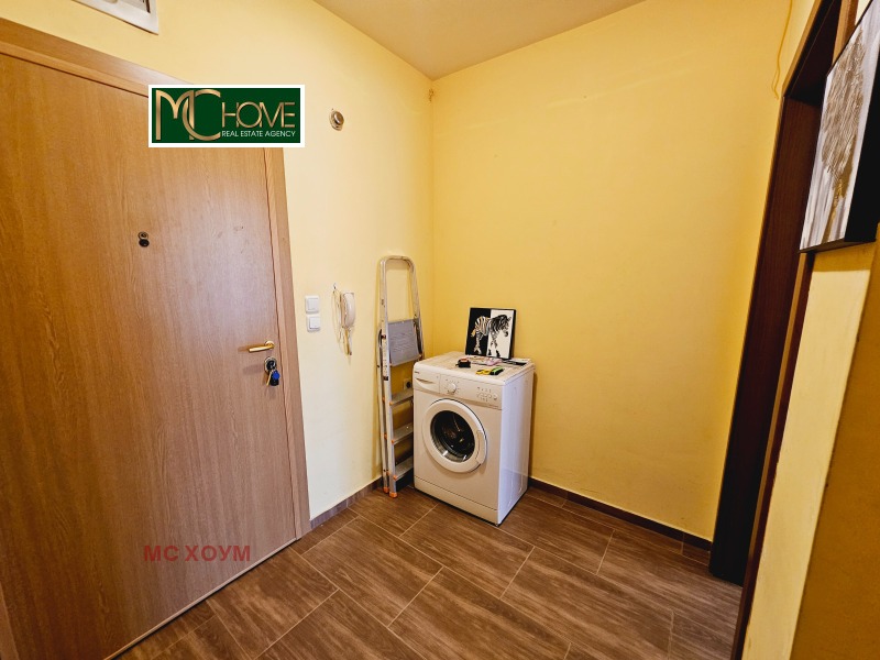 Дава под наем 2-СТАЕН, гр. София, Дървеница, снимка 9 - Апартаменти - 53243656