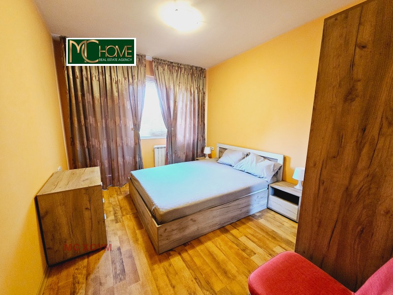 Дава под наем 2-СТАЕН, гр. София, Дървеница, снимка 5 - Апартаменти - 53243656