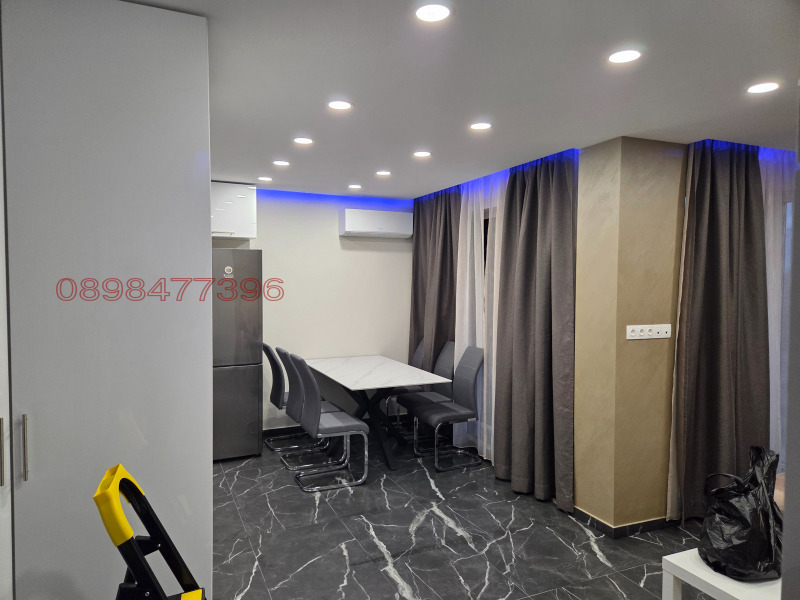 Дава под наем 2-СТАЕН, гр. София, Люлин 5, снимка 3 - Апартаменти - 53403531