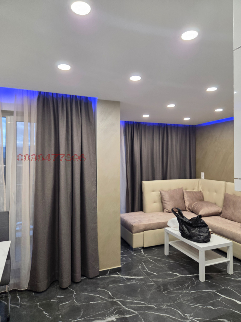 Дава под наем 2-СТАЕН, гр. София, Люлин 5