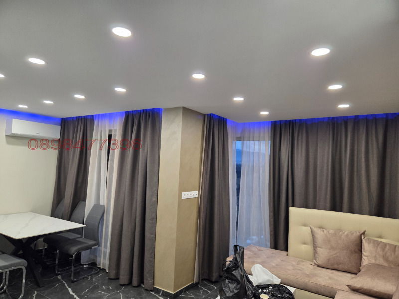 Дава под наем 2-СТАЕН, гр. София, Люлин 5, снимка 2 - Апартаменти - 53403531