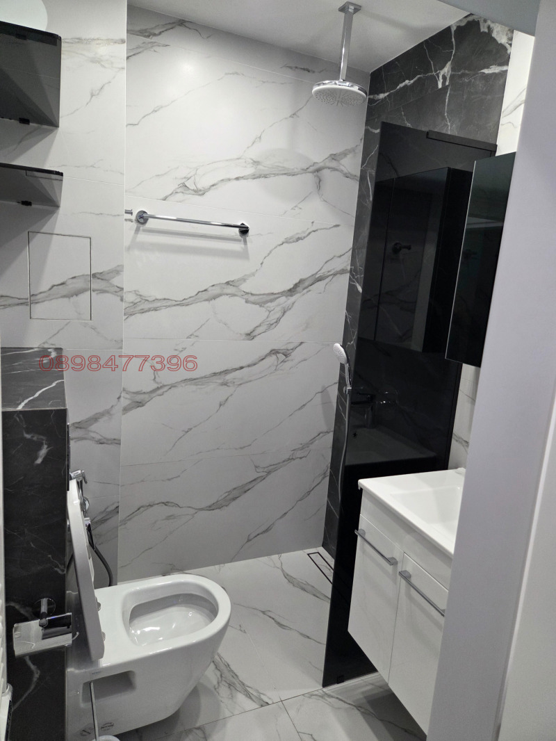 Дава под наем 2-СТАЕН, гр. София, Люлин 5, снимка 8 - Апартаменти - 53403531