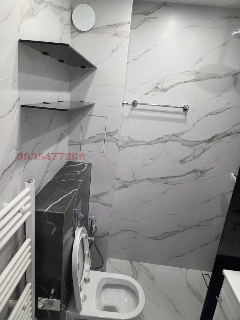 Дава под наем 2-СТАЕН, гр. София, Люлин 5, снимка 6 - Апартаменти - 53403531