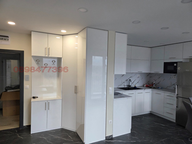 Дава под наем 2-СТАЕН, гр. София, Люлин 5, снимка 13 - Апартаменти - 53403531