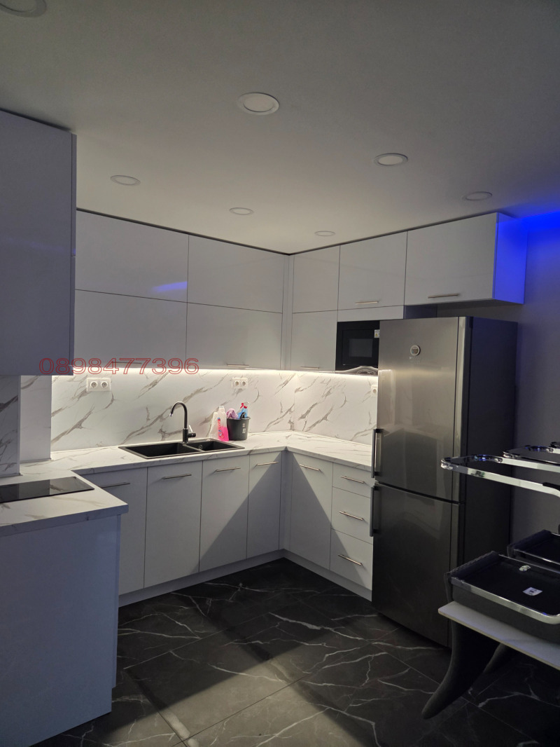 Дава под наем 2-СТАЕН, гр. София, Люлин 5, снимка 9 - Апартаменти - 53403531