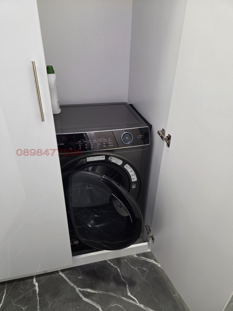 Дава под наем 2-СТАЕН, гр. София, Люлин 5, снимка 4 - Апартаменти - 53403531