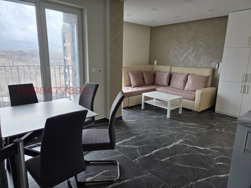 Дава под наем 2-СТАЕН, гр. София, Люлин 5, снимка 12 - Апартаменти - 53403531